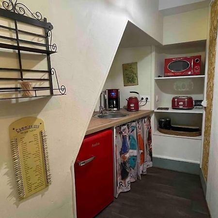Gite De Charme Autun'Home Dış mekan fotoğraf