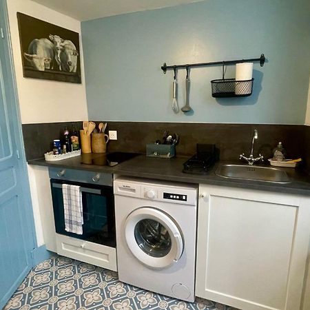 Gite De Charme Autun'Home Dış mekan fotoğraf