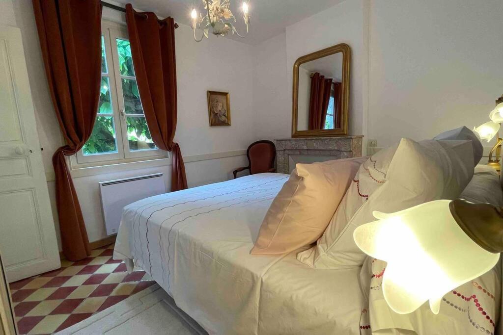 Gite De Charme Autun'Home Dış mekan fotoğraf